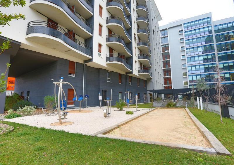 Apparteo Marsilia Exterior foto